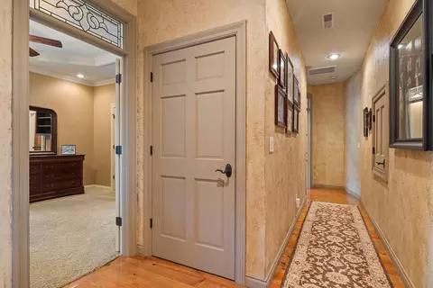 Entry Way - 3810 E Turtle Hatch Rd, Springfield, MO 65809 photo 10 of 14