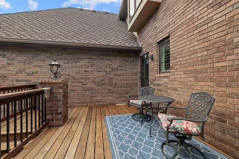 Exterior - 3810 E Turtle Hatch Rd, Springfield, MO 65809 photo 34 of 45