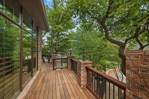 Exterior - 3810 E Turtle Hatch Rd, Springfield, MO 65809 photo 28 of 45
