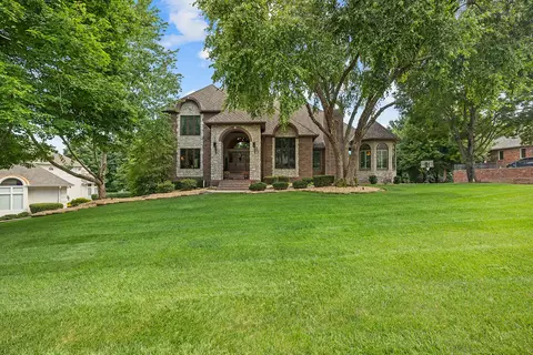 Exterior - 3810 E Turtle Hatch Rd, Springfield, MO 65809 photo 39 of 45