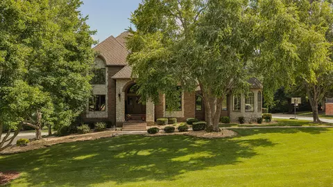 Exterior - 3810 E Turtle Hatch Rd, Springfield, MO 65809 photo 42 of 45