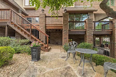 Exterior - 3810 E Turtle Hatch Rd, Springfield, MO 65809 photo 23 of 45