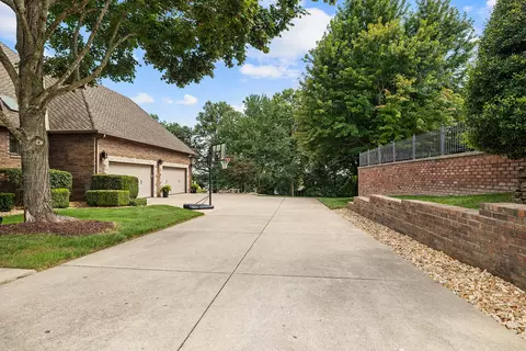 Exterior - 3810 E Turtle Hatch Rd, Springfield, MO 65809 photo 36 of 45