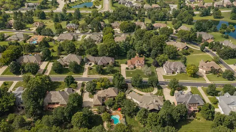 View/Area - 3810 E Turtle Hatch Rd, Springfield, MO 65809 photo 4 of 5