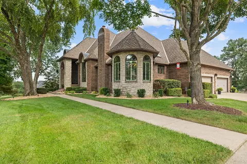 Exterior - 3810 E Turtle Hatch Rd, Springfield, MO 65809 photo 35 of 45
