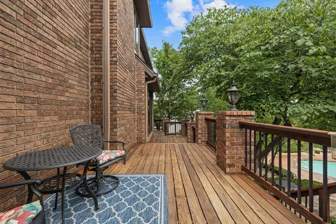 Exterior - 3810 E Turtle Hatch Rd, Springfield, MO 65809 photo 26 of 45