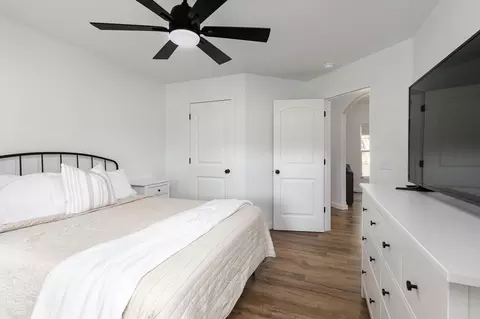 Bedroom - 2098 N Preakness Dr, Nixa, MO 65714 photo 4 of 5