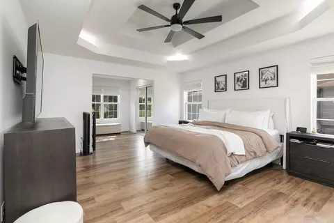 Bedroom - 2098 N Preakness Dr, Nixa, MO 65714 photo 1 of 5