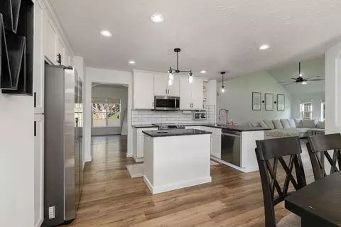 Kitchen - 2098 N Preakness Dr, Nixa, MO 65714 photo 1 of 4