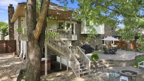 Exterior - 862 W Kingsway Dr, Springfield, MO 65810 photo 22 of 31