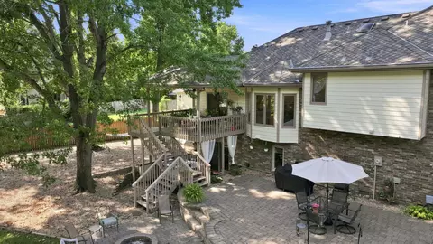 Exterior - 862 W Kingsway Dr, Springfield, MO 65810 photo 21 of 31