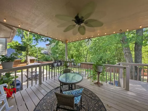 Exterior - 862 W Kingsway Dr, Springfield, MO 65810 photo 17 of 31