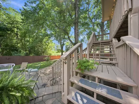 Exterior - 862 W Kingsway Dr, Springfield, MO 65810 photo 20 of 31