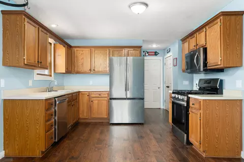 Kitchen - 750 Banning St, Marshfield, MO 65706 photo 1 of 1