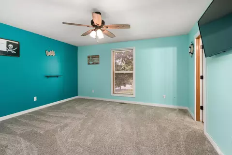 Bedroom - 750 Banning St, Marshfield, MO 65706 photo 1 of 4