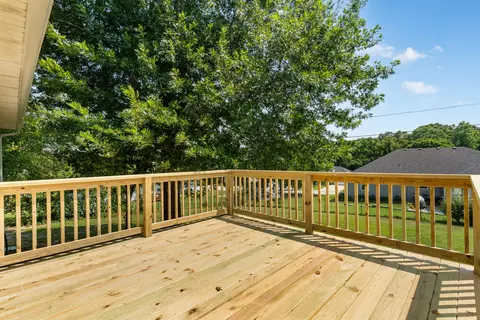 Exterior - 750 Banning St, Marshfield, MO 65706 photo 6 of 6