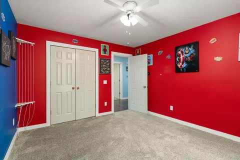 Bedroom - 750 Banning St, Marshfield, MO 65706 photo 4 of 4