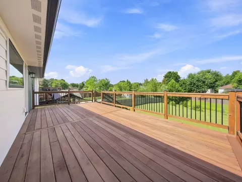 Exterior - 4397 S Hemlock Ave, Springfield, MO 65810 photo 13 of 18