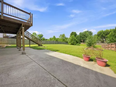 Exterior - 4397 S Hemlock Ave, Springfield, MO 65810 photo 9 of 18