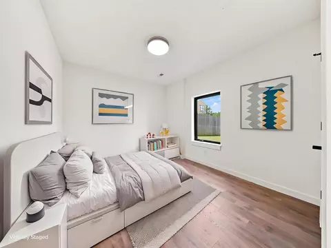 Bedroom - 4397 S Hemlock Ave, Springfield, MO 65810 photo 11 of 15