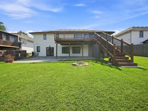 Exterior - 4397 S Hemlock Ave, Springfield, MO 65810 photo 11 of 18