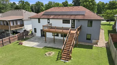 Exterior - 4397 S Hemlock Ave, Springfield, MO 65810 photo 18 of 18
