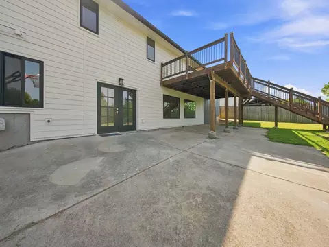 Exterior - 4397 S Hemlock Ave, Springfield, MO 65810 photo 10 of 18