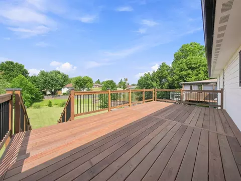Exterior - 4397 S Hemlock Ave, Springfield, MO 65810 photo 12 of 18