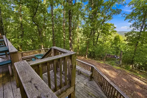 Exterior - 24709 Wolfe Rd, Washburn, MO 65772 photo 10 of 22