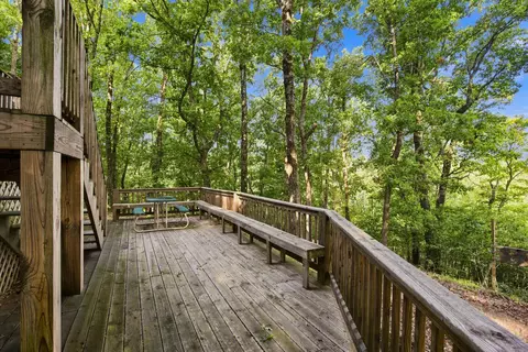 Exterior - 24709 Wolfe Rd, Washburn, MO 65772 photo 11 of 22