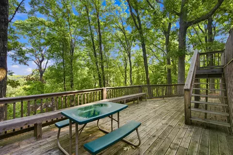 Exterior - 24709 Wolfe Rd, Washburn, MO 65772 photo 3 of 22