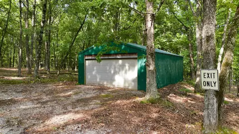 Exterior - 24709 Wolfe Rd, Washburn, MO 65772 photo 7 of 22