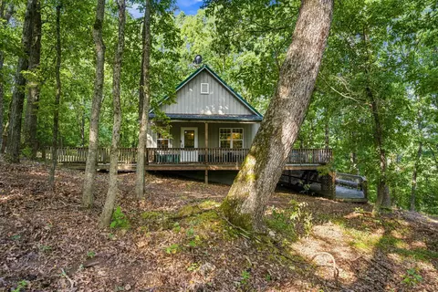 Exterior - 24709 Wolfe Rd, Washburn, MO 65772 photo 5 of 22