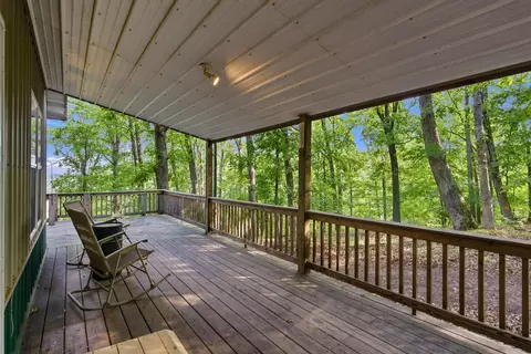 Exterior - 24709 Wolfe Rd, Washburn, MO 65772 photo 6 of 22