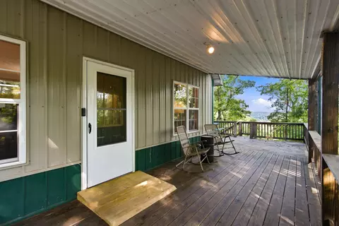 Exterior - 24709 Wolfe Rd, Washburn, MO 65772 photo 2 of 22