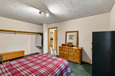 Bedroom - 24709 Wolfe Rd, Washburn, MO 65772 photo 1 of 4