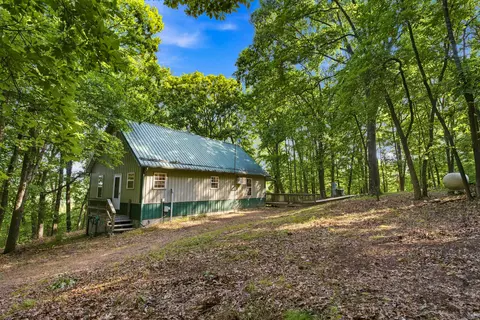 Exterior - 24709 Wolfe Rd, Washburn, MO 65772 photo 12 of 22