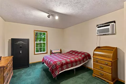 Bedroom - 24709 Wolfe Rd, Washburn, MO 65772 photo 2 of 4