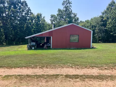 Exterior - 5829 County Road 464, Birch Tree, MO 65438 photo 12 of 14
