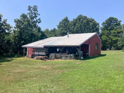 Exterior - 5829 County Road 464, Birch Tree, MO 65438 photo 13 of 14