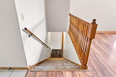 Entry Way - 970 Creekside Pl, Nixa, MO 65714 photo 1 of 2