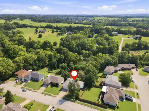 View/Area - 970 Creekside Pl, Nixa, MO 65714 photo 3 of 6