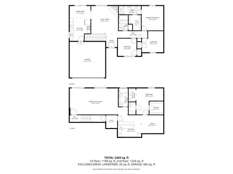 Floorplan - 970 Creekside Pl, Nixa, MO 65714 photo 3 of 3