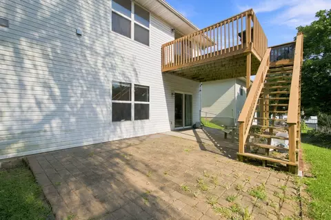 Exterior - 970 Creekside Pl, Nixa, MO 65714 photo 5 of 9