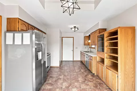 Kitchen - 970 Creekside Pl, Nixa, MO 65714 photo 1 of 3