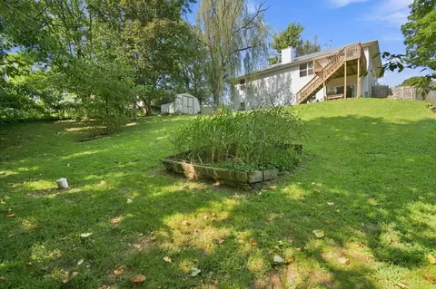 Exterior - 970 Creekside Pl, Nixa, MO 65714 photo 7 of 9
