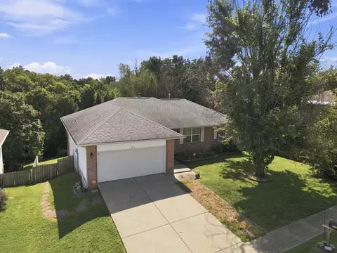 View/Area - 970 Creekside Pl, Nixa, MO 65714 photo 1 of 6