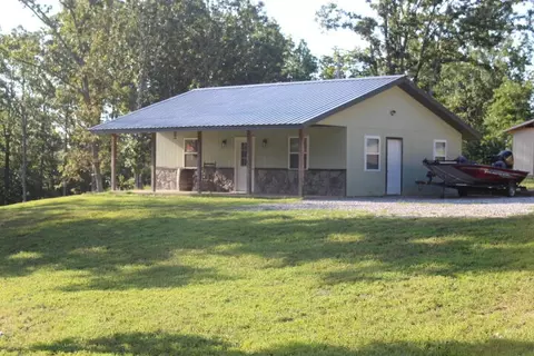 Exterior - 164 Hickory Dr, Gainesville, MO 65655 photo 2 of 3