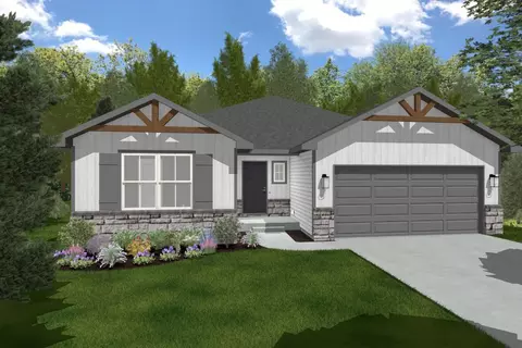 971 S Chestnut Hill Ave, Nixa, MO 65714