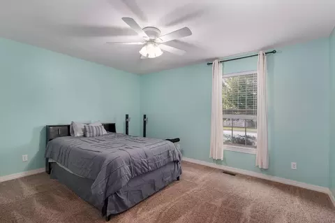 Bedroom - 610 E Katella Cir, Nixa, MO 65714 photo 3 of 4